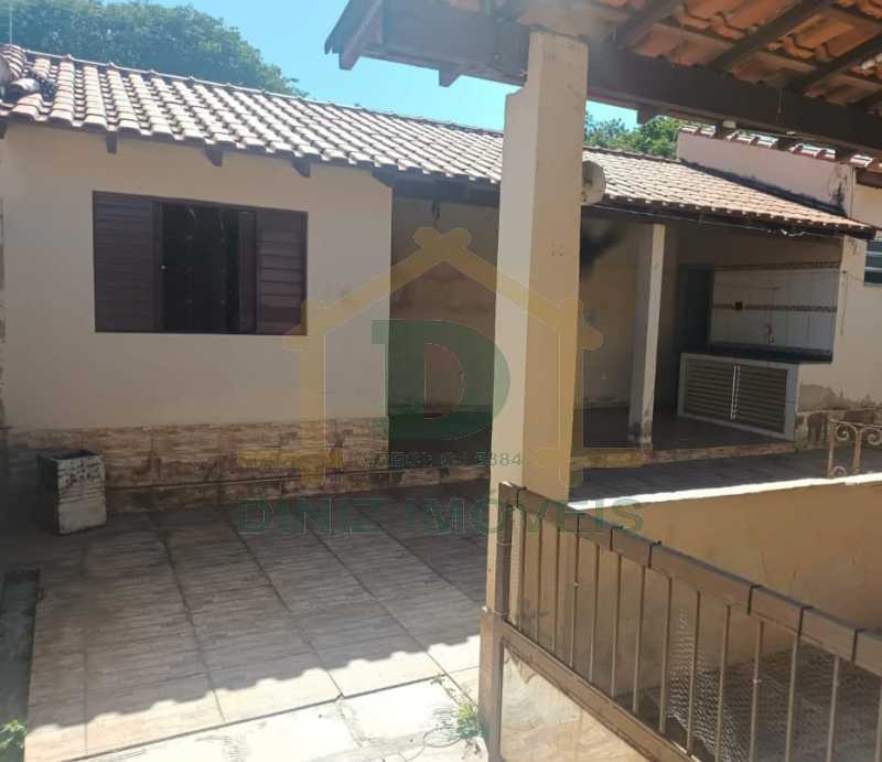 Casa à venda com 3 quartos, 97m² - Foto 13