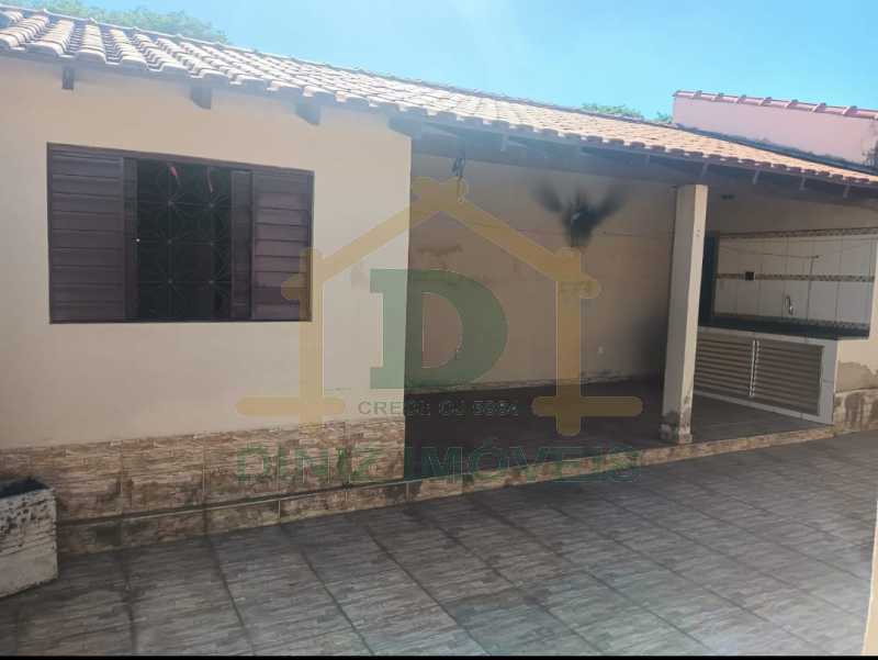 Casa à venda com 3 quartos, 97m² - Foto 15