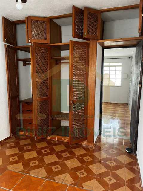 Casa à venda com 2 quartos - Foto 10