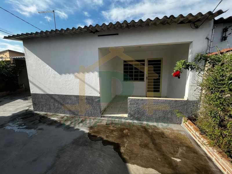 Casa à venda com 2 quartos - Foto 18