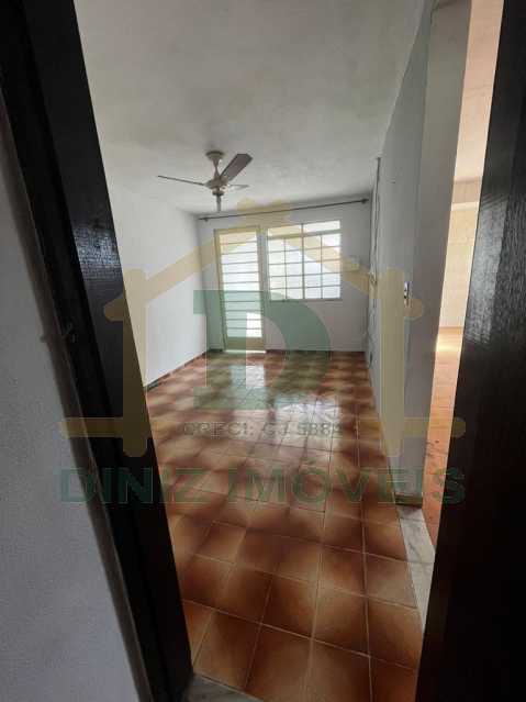 Casa à venda com 2 quartos - Foto 6