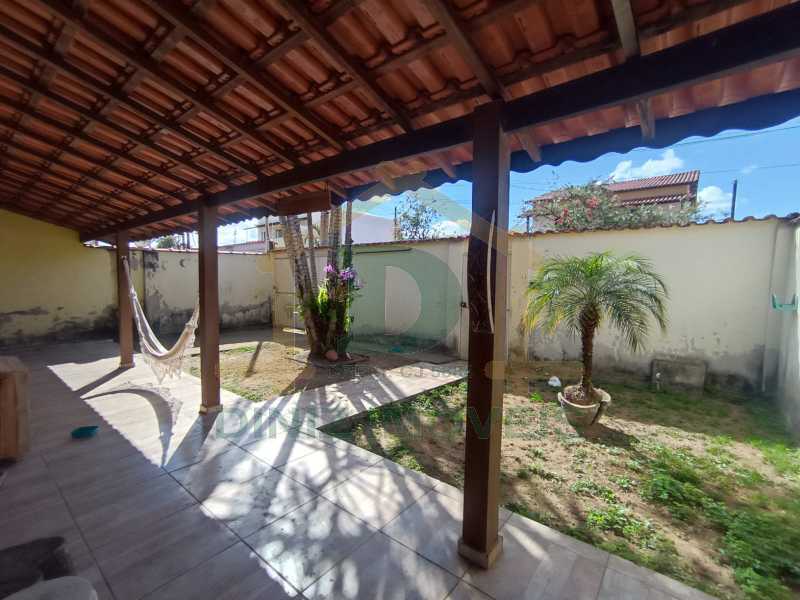 Casa à venda com 2 quartos - Foto 5