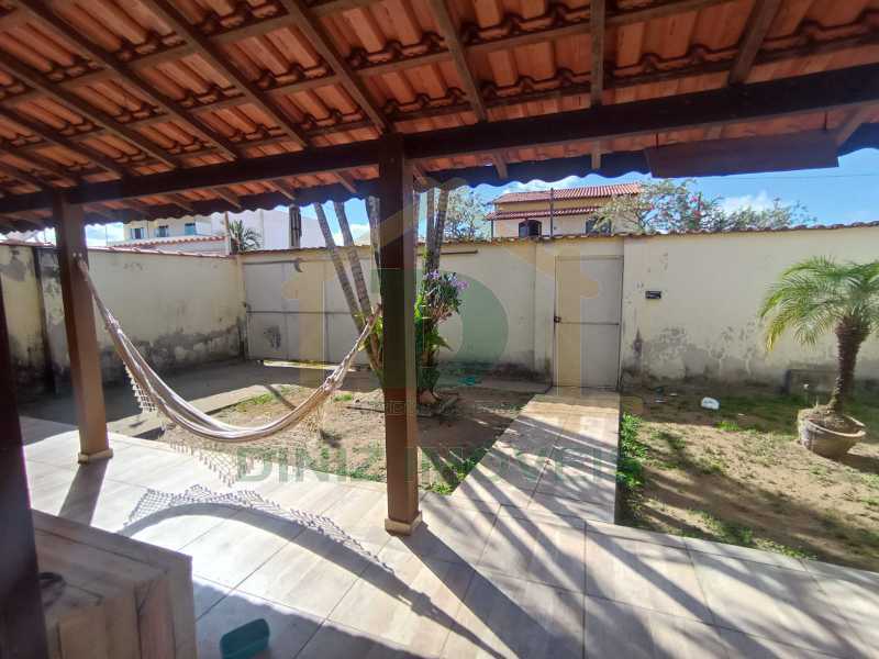 Casa à venda com 2 quartos - Foto 6