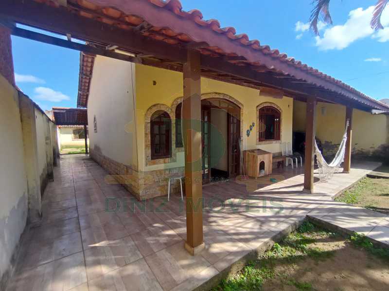 Casa à venda com 2 quartos - Foto 2