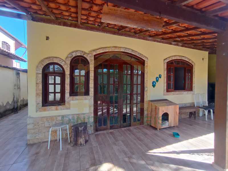 Casa à venda com 2 quartos - Foto 4