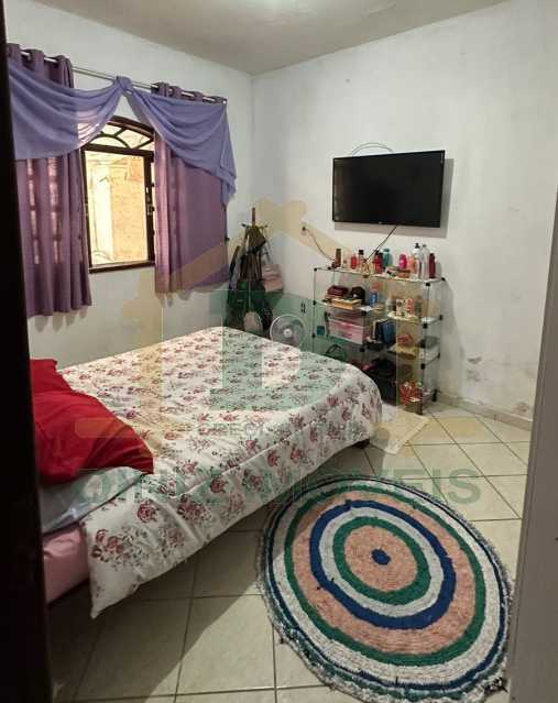 Casa à venda com 3 quartos - Foto 14