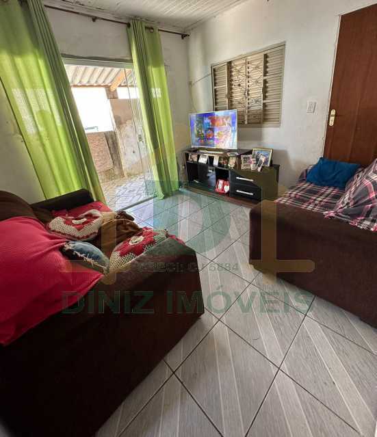 Casa à venda com 3 quartos - Foto 6