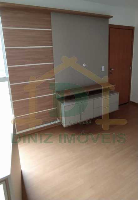 Apartamento à venda com 2 quartos - Foto 5