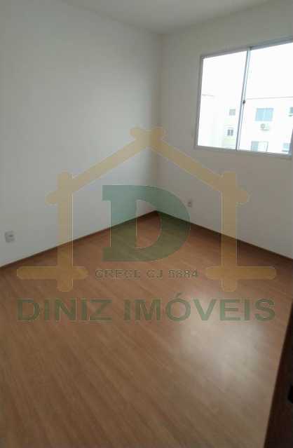 Apartamento à venda com 2 quartos - Foto 23