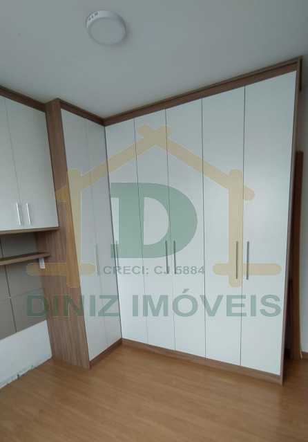 Apartamento à venda com 2 quartos - Foto 22