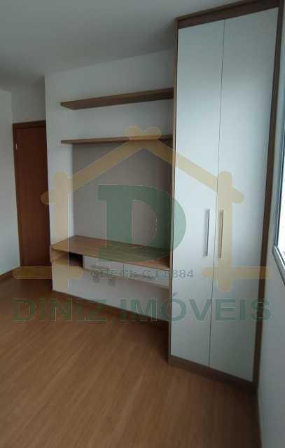 Apartamento à venda com 2 quartos - Foto 21