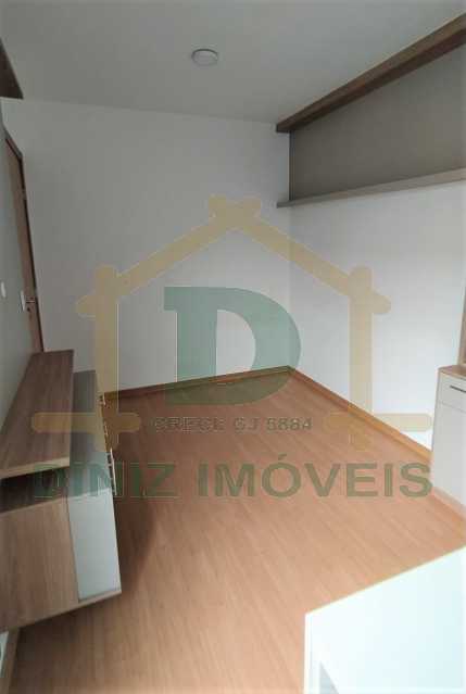 Apartamento à venda com 2 quartos - Foto 7