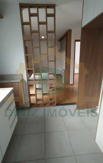 Apartamento à venda com 2 quartos - Foto 15