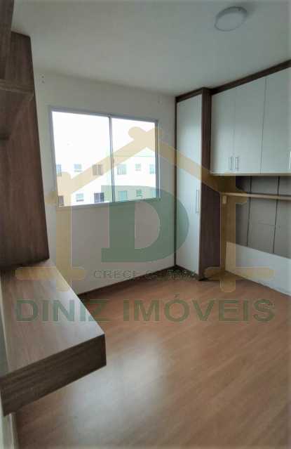 Apartamento à venda com 2 quartos - Foto 20