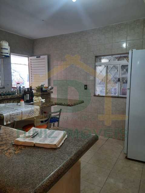 Casa à venda com 2 quartos - Foto 9