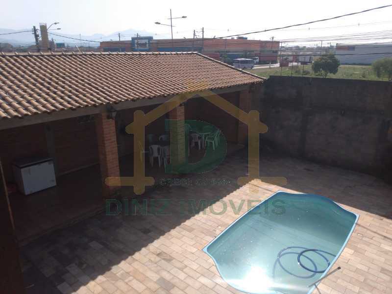 Casa à venda com 4 quartos - Foto 19