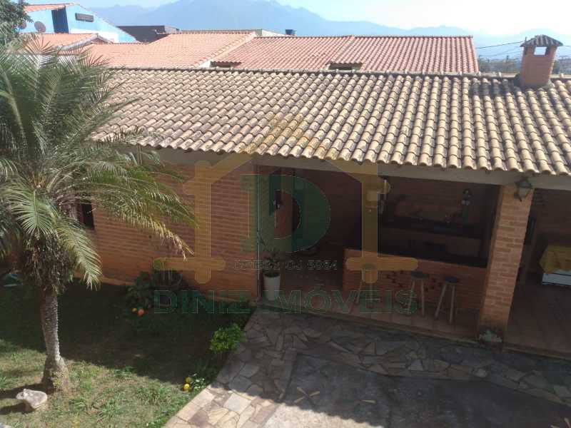 Casa à venda com 4 quartos - Foto 20