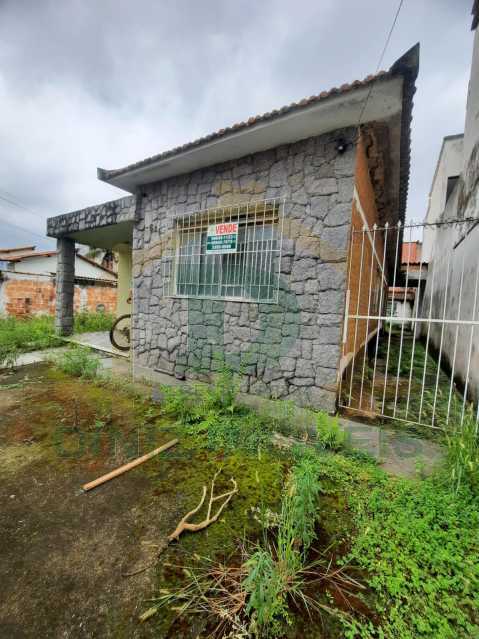 Casa à venda com 3 quartos, 450 - Foto 4