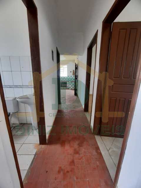 Casa à venda com 3 quartos, 450 - Foto 11