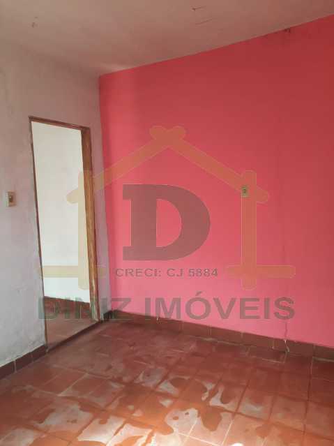 Casa à venda com 2 quartos - Foto 6