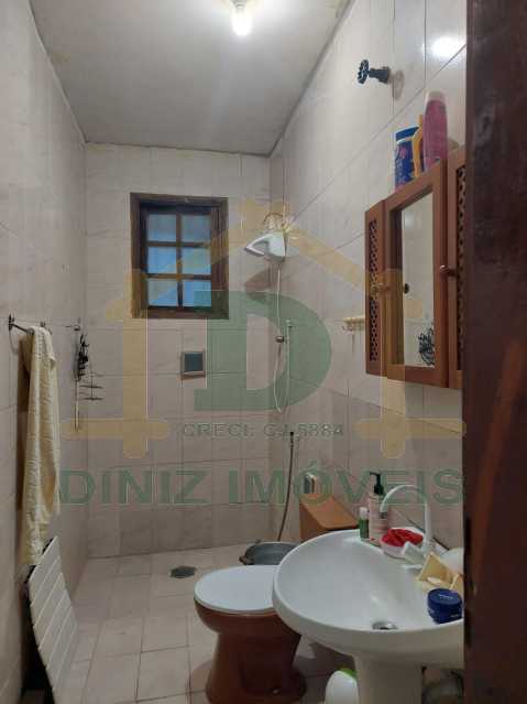 Casa à venda com 2 quartos - Foto 6