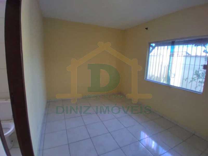 Casa à venda com 2 quartos - Foto 10