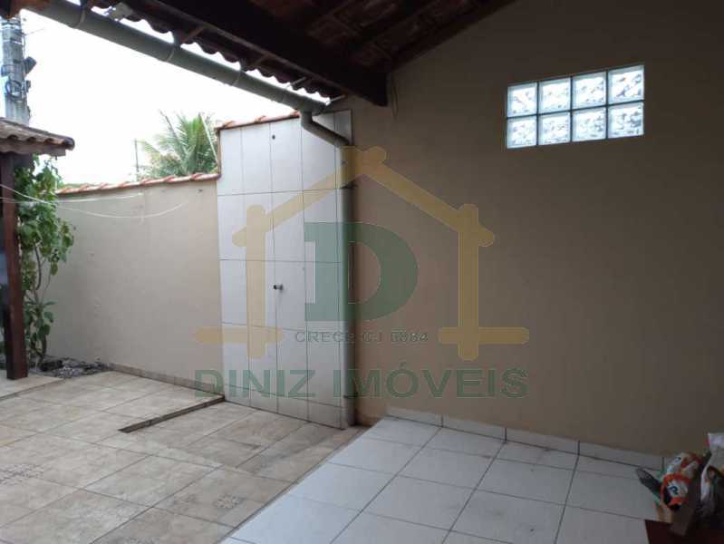 Casa à venda com 2 quartos - Foto 14