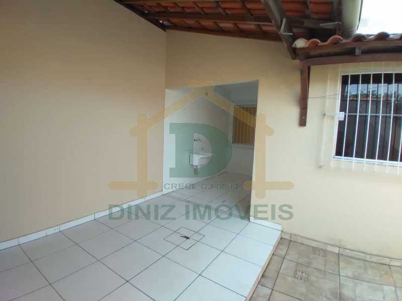 Casa à venda com 2 quartos - Foto 6