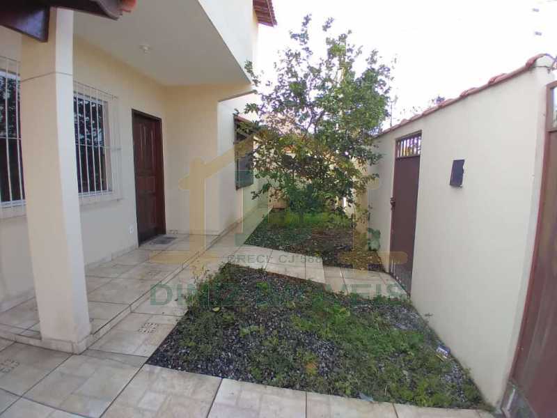 Casa à venda com 2 quartos - Foto 2