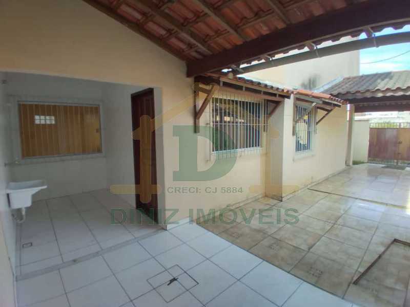 Casa à venda com 2 quartos - Foto 4