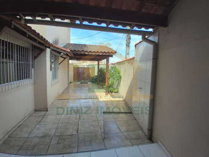 Casa à venda com 2 quartos - Foto 3