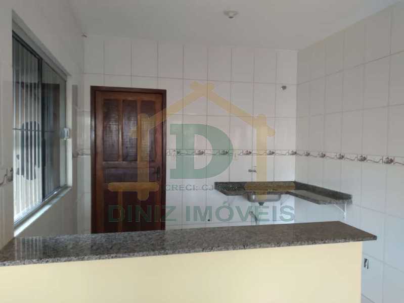 Casa à venda com 2 quartos - Foto 7