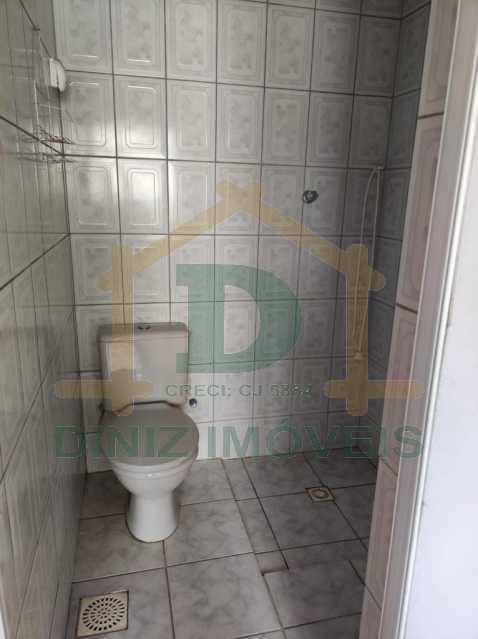 Apartamento à venda com 2 quartos, 58m² - Foto 6