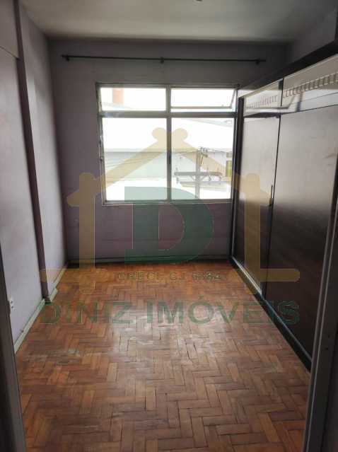 Apartamento à venda com 2 quartos, 58m² - Foto 2