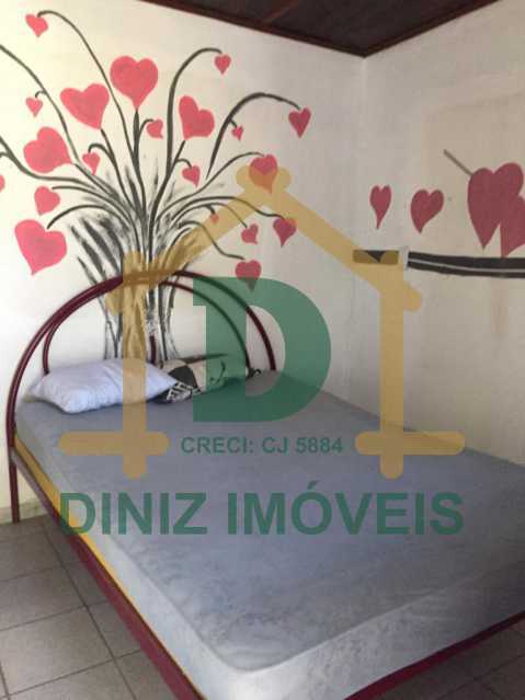 Casa de Condomínio à venda e aluguel com 3 quartos - Foto 12