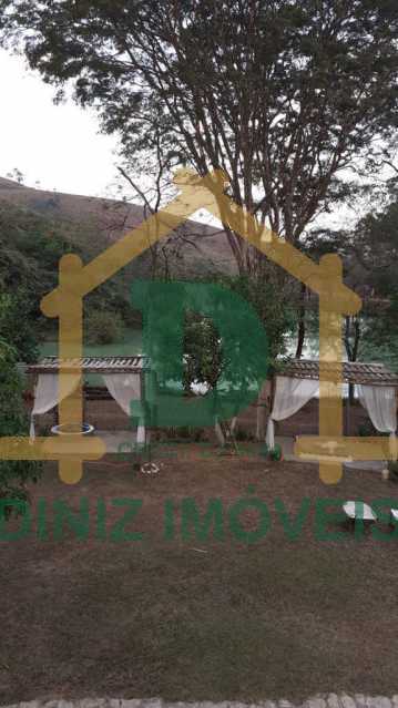 Casa de Condomínio à venda e aluguel com 3 quartos - Foto 22