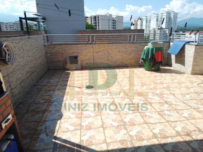 Cobertura à venda com 3 quartos, 172m² - Foto 13