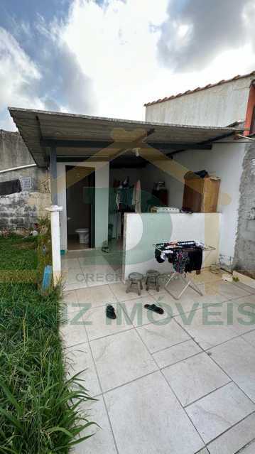 Casa à venda com 3 quartos - Foto 5