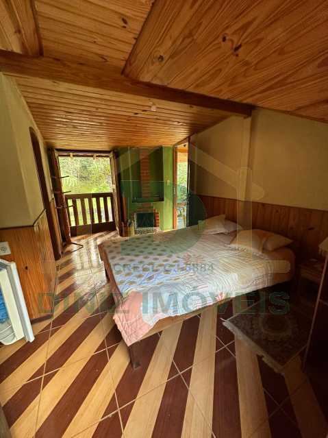 Chácara à venda com 12 quartos - Foto 15