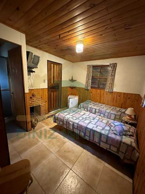 Chácara à venda com 12 quartos - Foto 16