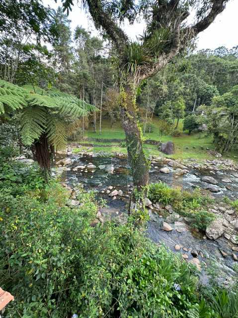 Chácara à venda com 12 quartos - Foto 28