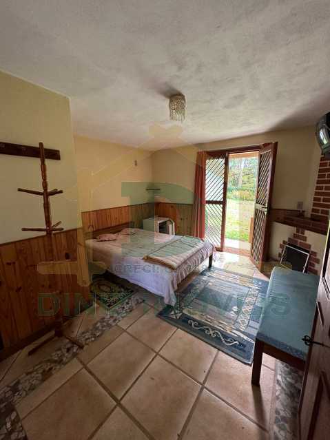 Chácara à venda com 12 quartos - Foto 20