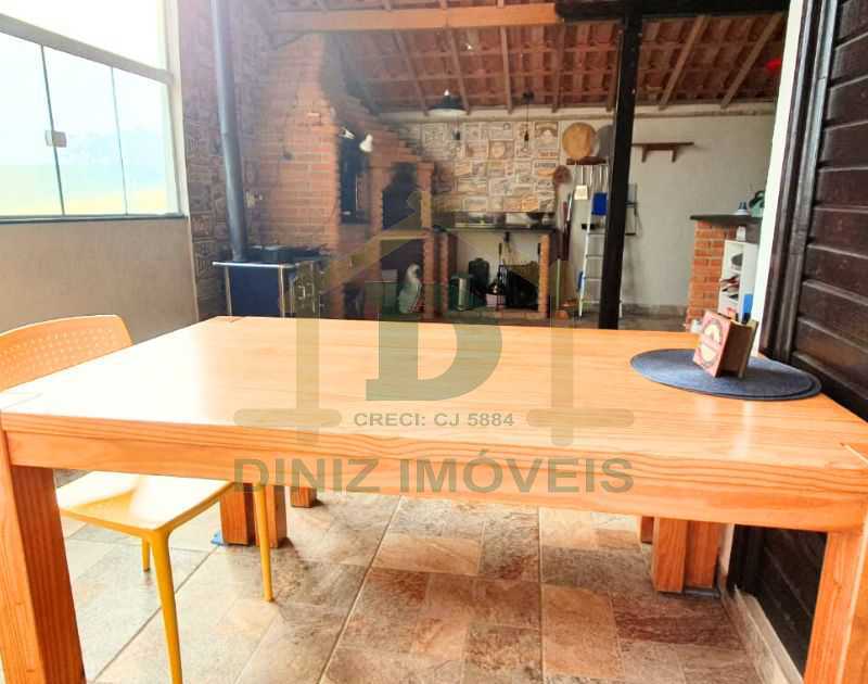 Casa à venda com 3 quartos, 173m² - Foto 11