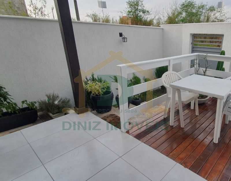 Casa à venda com 3 quartos, 173m² - Foto 3