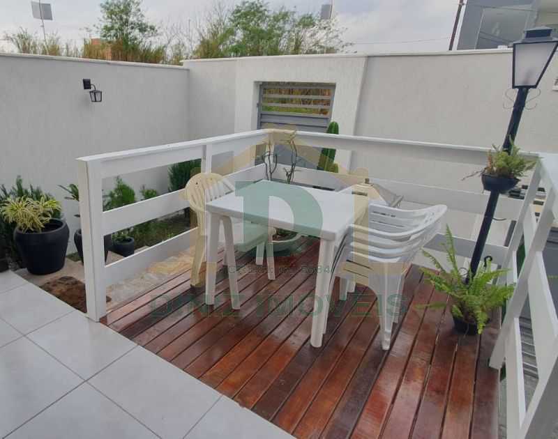 Casa à venda com 3 quartos, 173m² - Foto 2