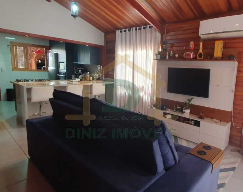 Casa à venda com 3 quartos, 173m² - Foto 5