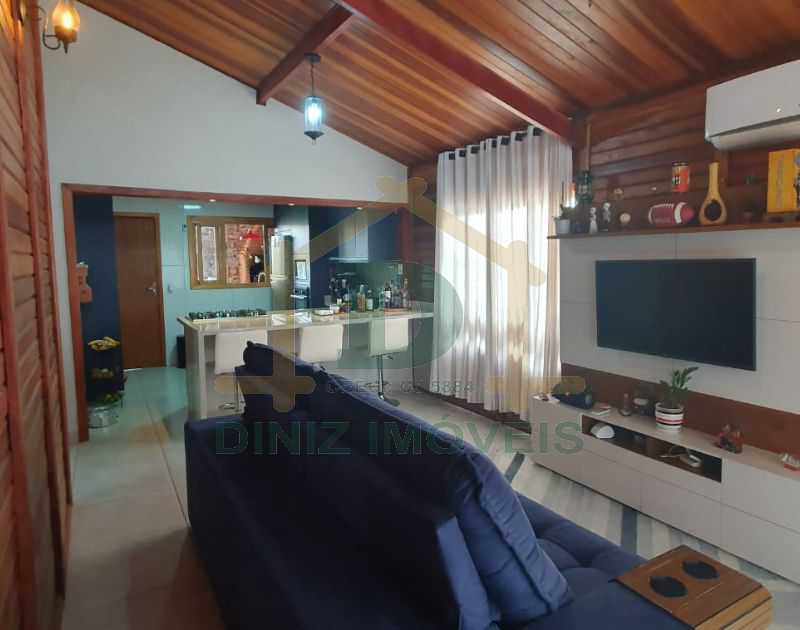 Casa à venda com 3 quartos, 173m² - Foto 4