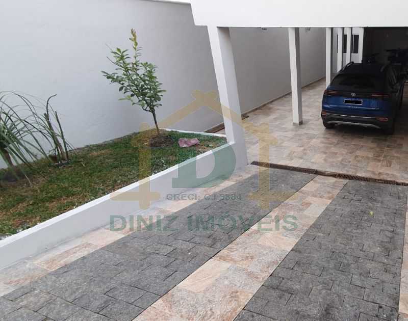 Casa à venda com 3 quartos, 173m² - Foto 13