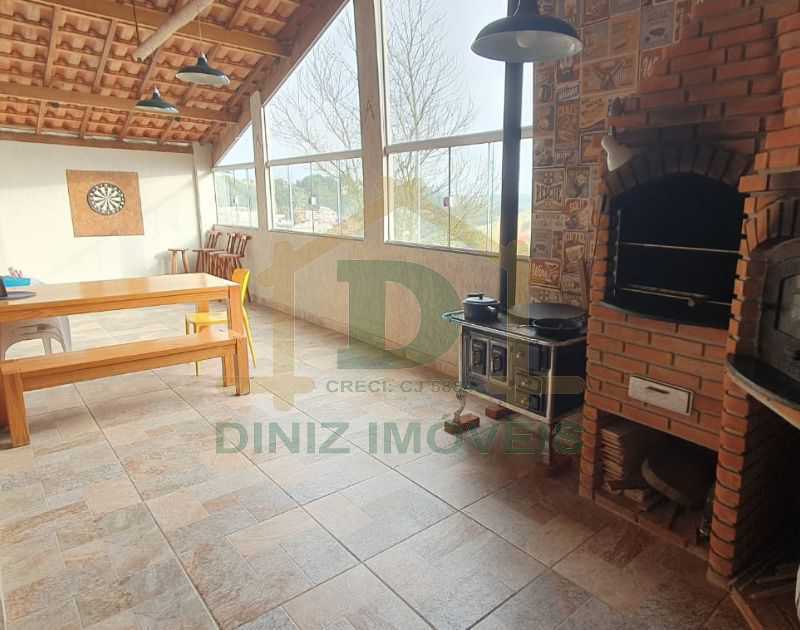 Casa à venda com 3 quartos, 173m² - Foto 10