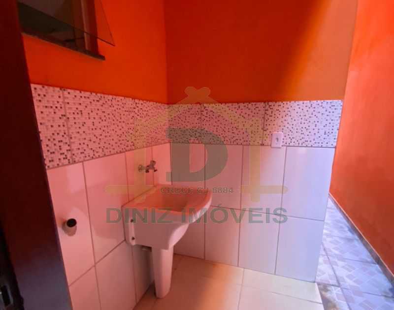 Casa à venda com 2 quartos - Foto 10